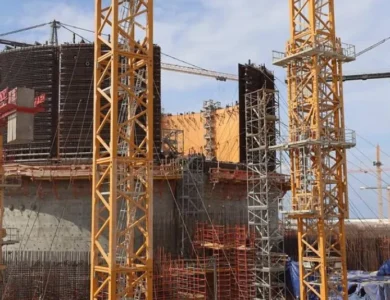 مصر تؤكد التزامها بأعلى معايير الأمان في البرنامج النووي