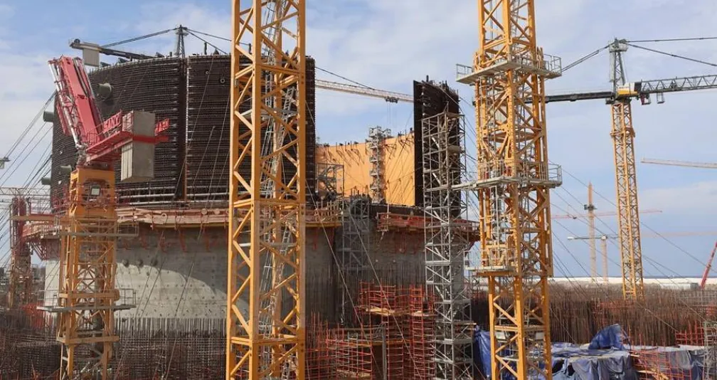 مصر تؤكد التزامها بأعلى معايير الأمان في البرنامج النووي