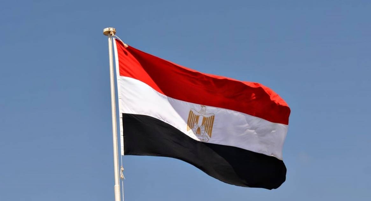 مصر تدعو جميع الفصائل الفلسطينية المسلحة لتسليم سلاحها للسلطة الشرعية - أخبار السعودية