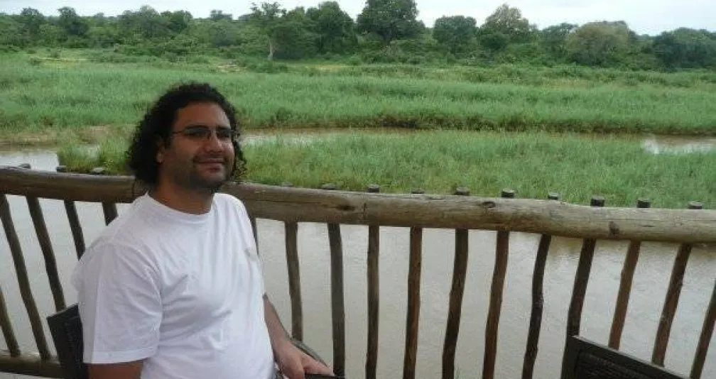 مصر: ترحيب حقوقي بـ«العفو الرئاسي» عن الناشط علاء عبد الفتاح