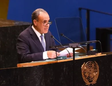 مصر تطرح اللجوء إلى التحكيم الدولي لحل نزاع «سد النهضة» الإثيوبي