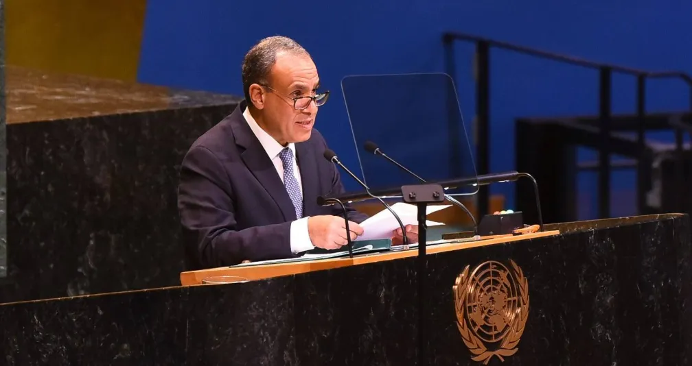 مصر تطرح اللجوء إلى التحكيم الدولي لحل نزاع «سد النهضة» الإثيوبي