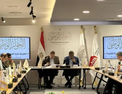 مصر: تفاعل سياسي مع «رد الإجراءات الجنائية» وإطلاق سراح «عبد الفتاح»