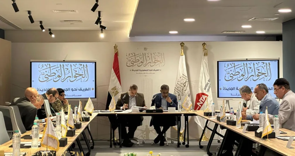 مصر: تفاعل سياسي مع «رد الإجراءات الجنائية» وإطلاق سراح «عبد الفتاح»