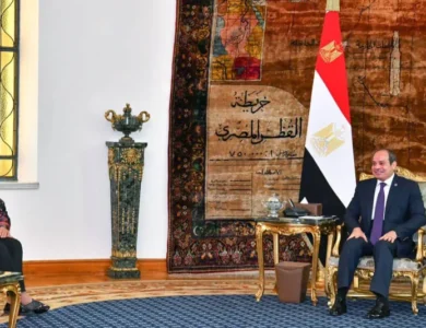 مصر: دعوات للتخلي عن برنامج صندوق النقد