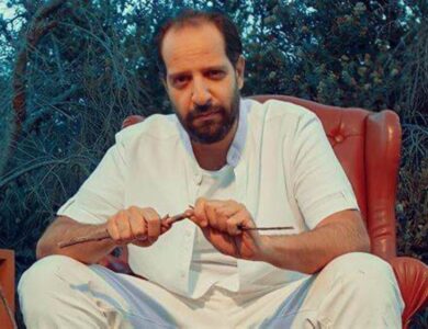 «مغامرة جديدة».. أحمد أمين يبدأ تصوير «النص التاني» في نوفمبر - أخبار السعودية