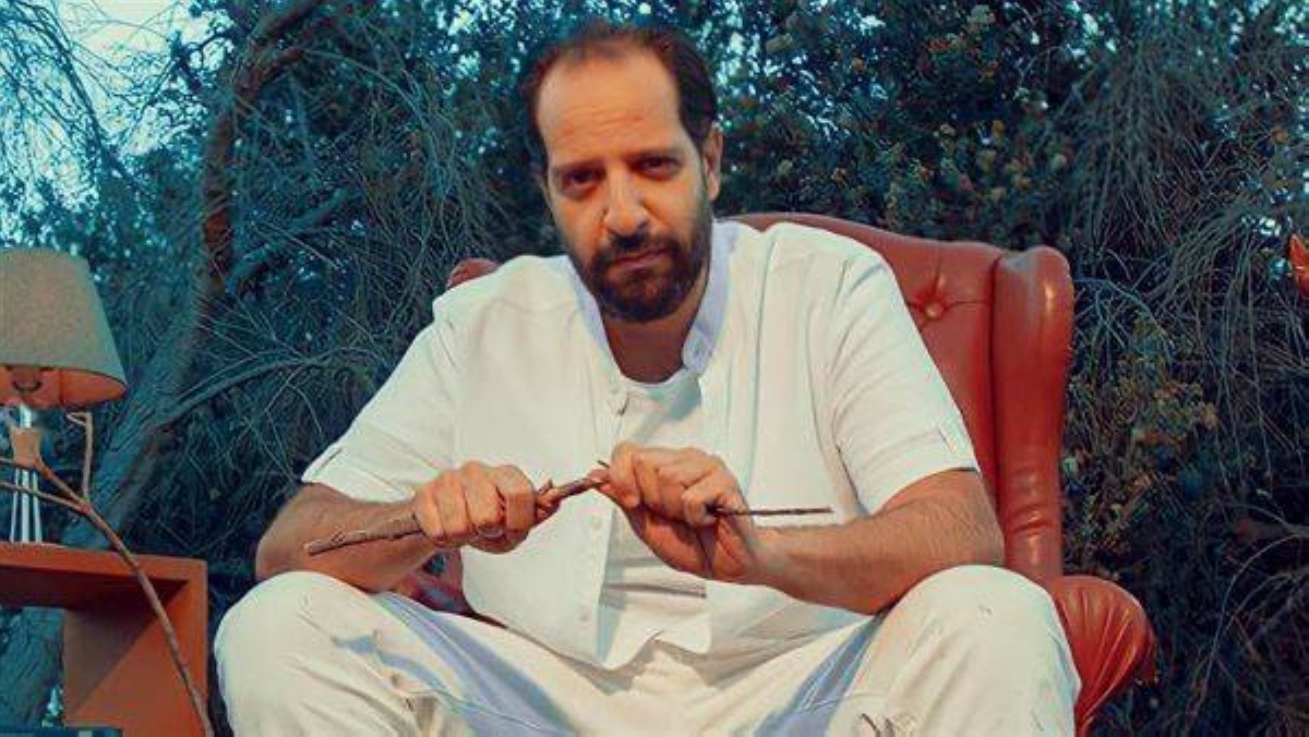 «مغامرة جديدة».. أحمد أمين يبدأ تصوير «النص التاني» في نوفمبر - أخبار السعودية