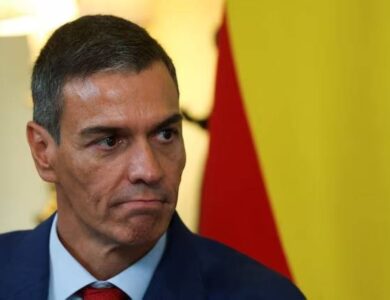 «من يوروفيجن إلى فويتا».. إسبانيا تصعّد مطالبها بحظر إسرائيل رياضياً - أخبار السعودية