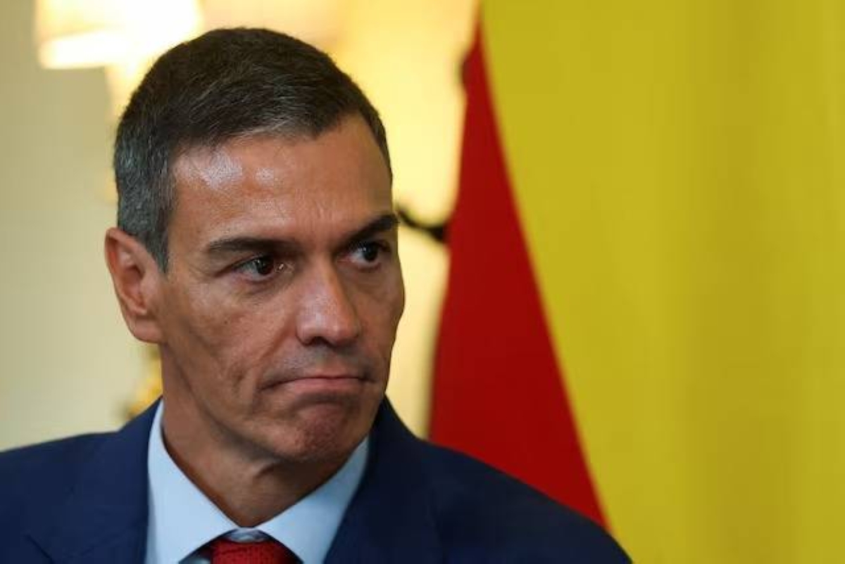 «من يوروفيجن إلى فويتا».. إسبانيا تصعّد مطالبها بحظر إسرائيل رياضياً - أخبار السعودية