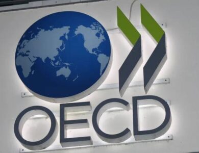 منظمة «OECD» تشيد بجهود المملكة في مجالات الذكاء الاصطناعي - أخبار السعودية