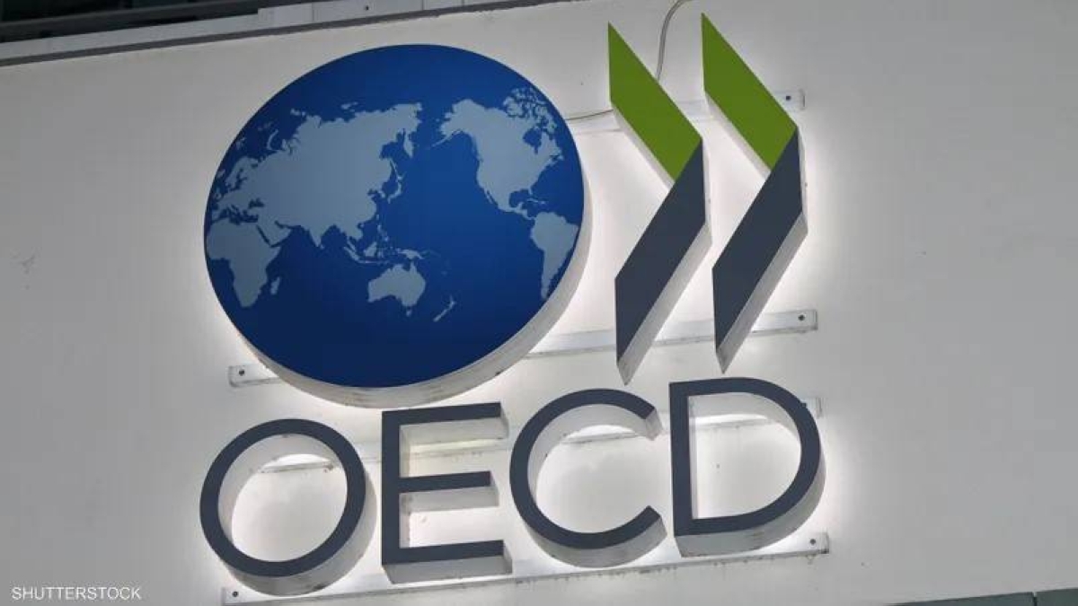 منظمة «OECD» تشيد بجهود المملكة في مجالات الذكاء الاصطناعي - أخبار السعودية