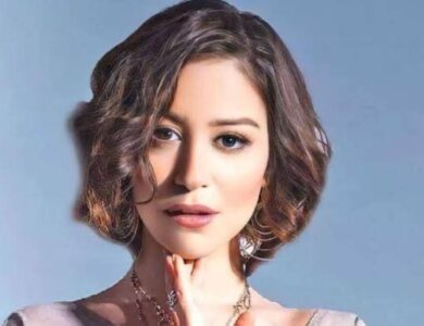 مهرجان الجونة السينمائي يمنح منة شلبي الإنجاز الإبداعي في دورته الثامنة - أخبار السعودية