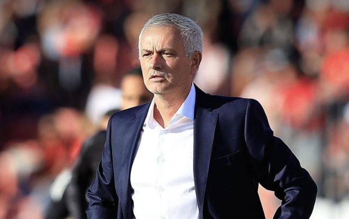 مورينيو يبدأ حقبته الثانية مع بنفيكا بفوز سهل - أخبار السعودية