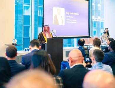 نائب رئيس «سدايا»: الذكاء الاصطناعي لم يعد طموحاً بل أصبح واقعاً يعيد تشكيل القطاعات في العالم - أخبار السعودية