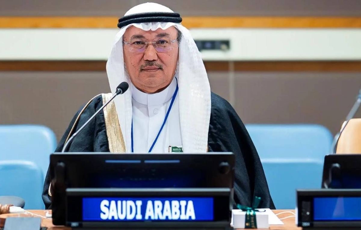 نائب رئيس «سدايا»: السعودية تتقدم في استخدامات تقنيات البيانات والذكاء الاصطناعي وبناء القدرات البشرية - أخبار السعودية