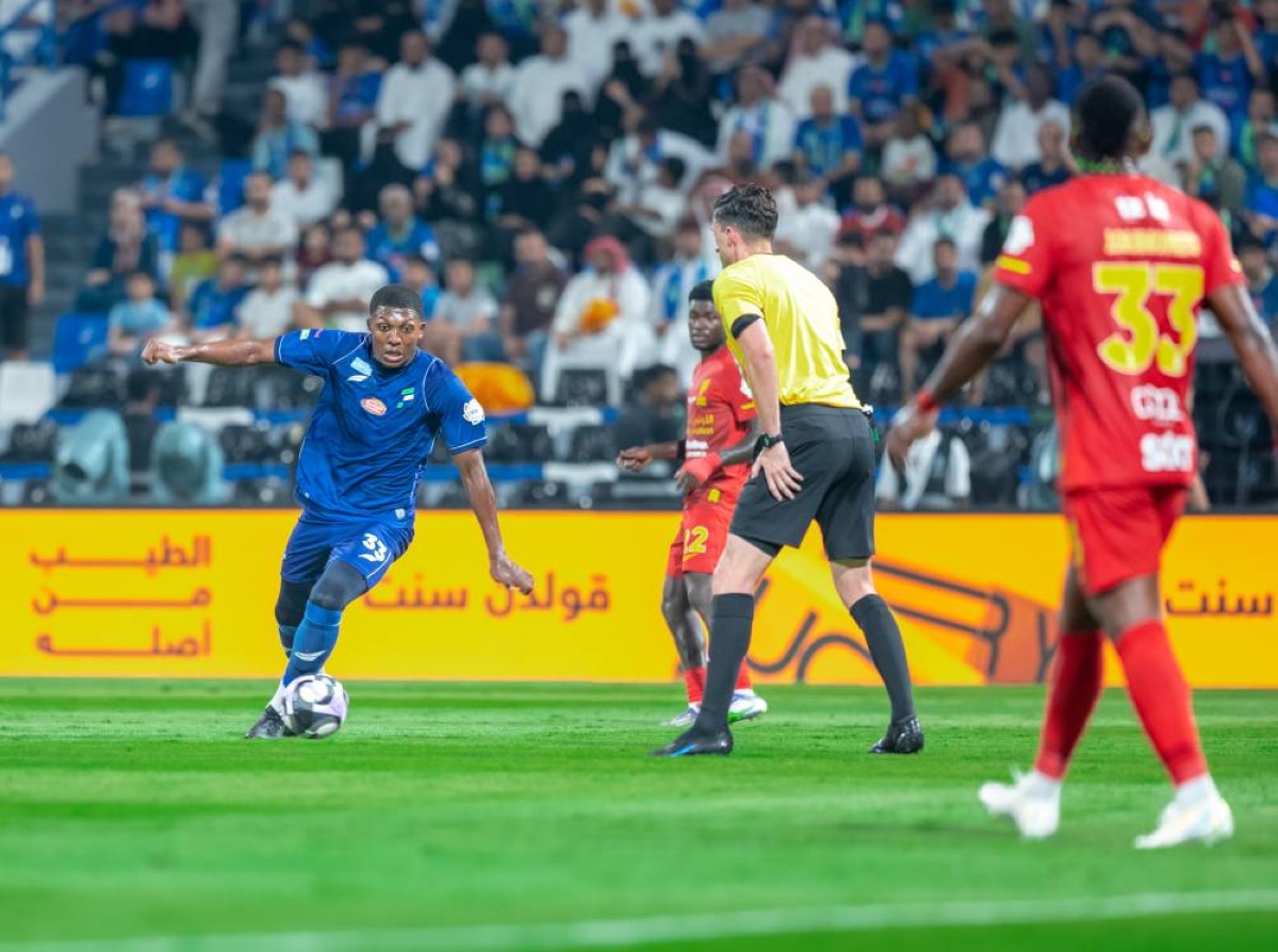 نادي الفتح يصدر بياناً بشأن الأخطاء التحكيمية - أخبار السعودية