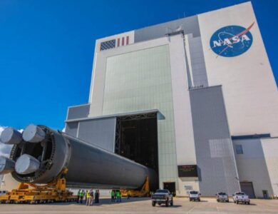 «ناسا» تكشف.. جزيرة جديدة تشكلت بفعل ذوبان نهر جليدي في ألاسكا - أخبار السعودية