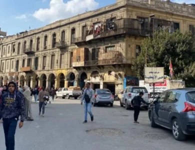 نزاعات «الإيجار القديم» تتصاعد في المحاكم المصرية