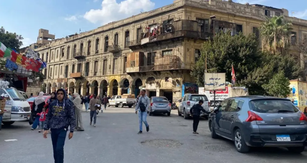 نزاعات «الإيجار القديم» تتصاعد في المحاكم المصرية