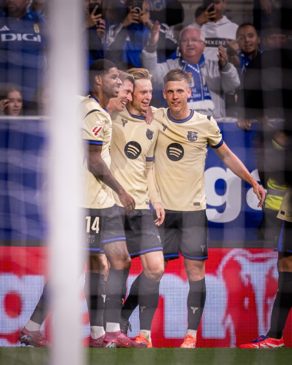 نقاط سوسيداد طريق برشلونة لصدارة الليغا - أخبار السعودية