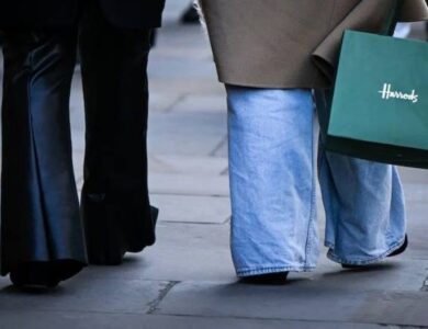 «هارودز» تنهار أمام «الهاكرز».. هجوم جديد على أرقى متاجر بريطانيا الفاخرة - أخبار السعودية