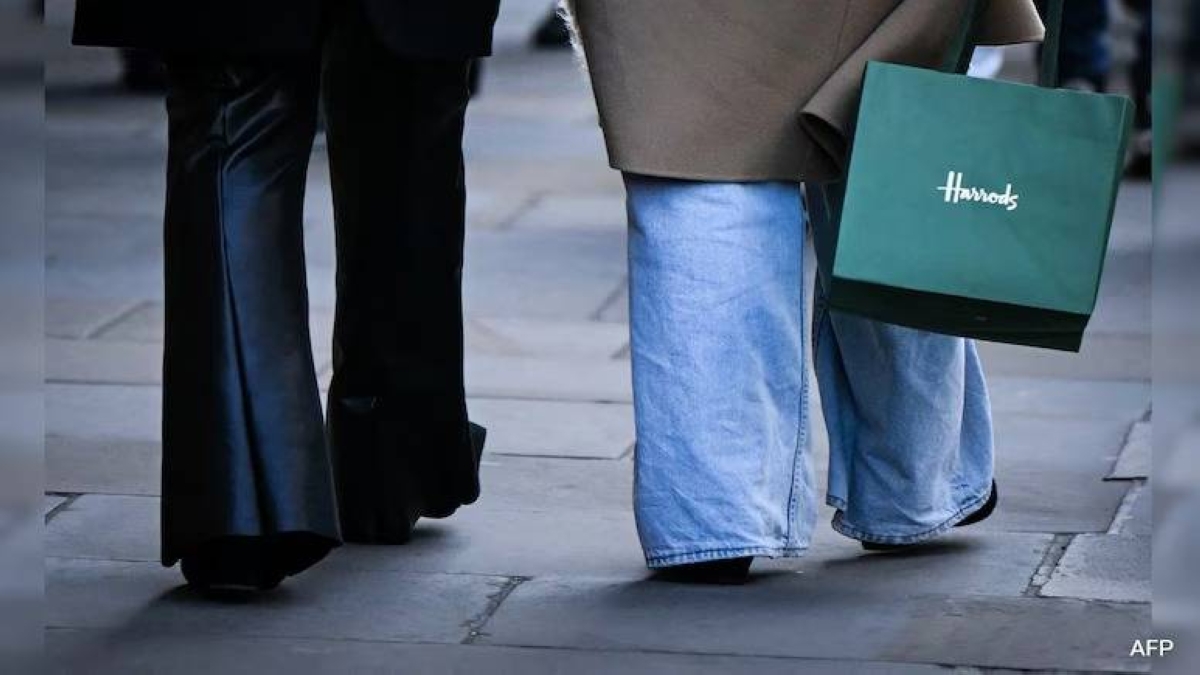 «هارودز» تنهار أمام «الهاكرز».. هجوم جديد على أرقى متاجر بريطانيا الفاخرة - أخبار السعودية