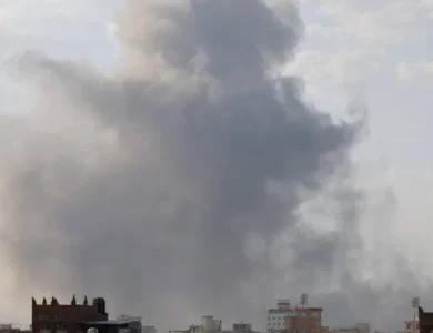 هجوم الحوثيين على إيلات يستدعي موجة الضربات الإسرائيلية الـ18