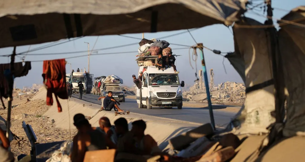 «هدنة غزة» العالقة تبحث عن اختراق دبلوماسي في «الأسبوع الأممي»