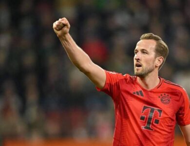 هل يرحل كين؟ بايرن ميونخ يرد على شرط الـ65 مليون يورو - أخبار السعودية