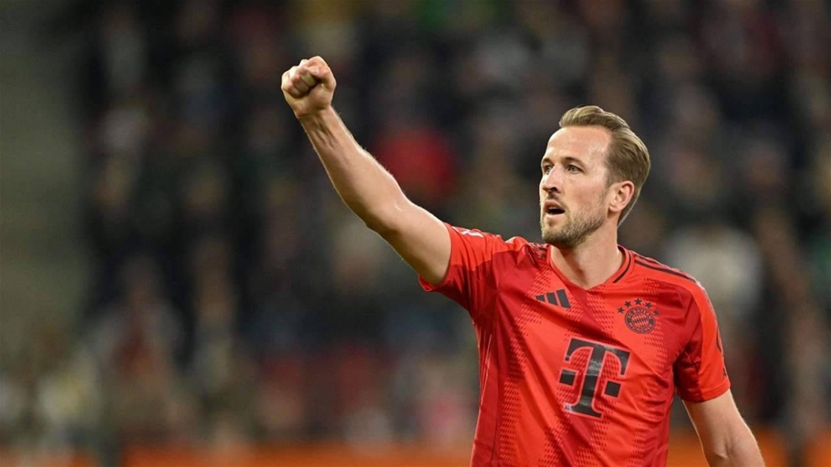 هل يرحل كين؟ بايرن ميونخ يرد على شرط الـ65 مليون يورو - أخبار السعودية