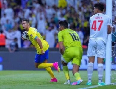 هل يستثمر رونالدو أمواله في الزمالك؟ هشام نصر يوضح لـ«عكاظ» - أخبار السعودية