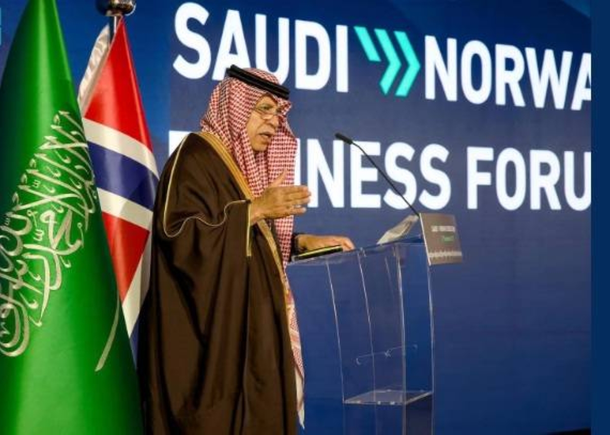 وزير التجارة: السعودية نفذت أكثر من 900 إصلاح لبناء اقتصاد تنافسي - أخبار السعودية