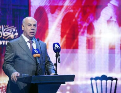 وزير الثقافة العراقي: السينما ولدت من جديد بفضل مهرجان بغداد - أخبار السعودية