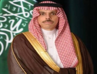 وزير الخارجية يغادر إلى نيويورك لترؤس وفد المملكة في الجمعية العامة للأمم المتحدة - أخبار السعودية