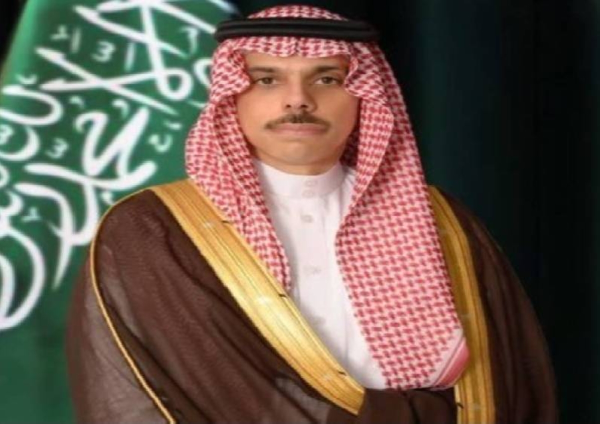 وزير الخارجية يغادر إلى نيويورك لترؤس وفد المملكة في الجمعية العامة للأمم المتحدة - أخبار السعودية