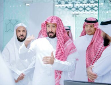 وزير العدل يوجّه بمعالجة فورية لملاحظات المستفيدين.. «عكاظ» تكشف التفاصيل - أخبار السعودية