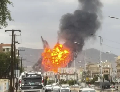 وزير يمني: الحوثيون مرتهنون لـ«الحرس الثوري» ولا يكترثون للدمار