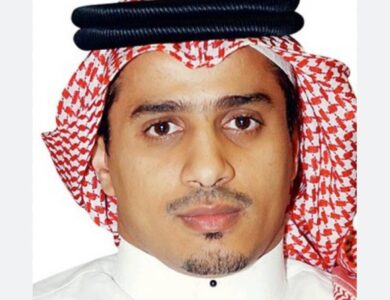 وفاة والدة الزميل عادل النجار - أخبار السعودية