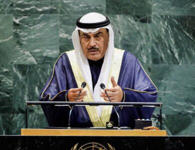 ولي عهد الكويت يشكر المملكة على دورها في دعم حل الدولتين ورفض سياسة التهجير - أخبار السعودية