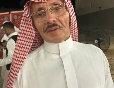 يزيد عناني في ذمة الله - أخبار السعودية