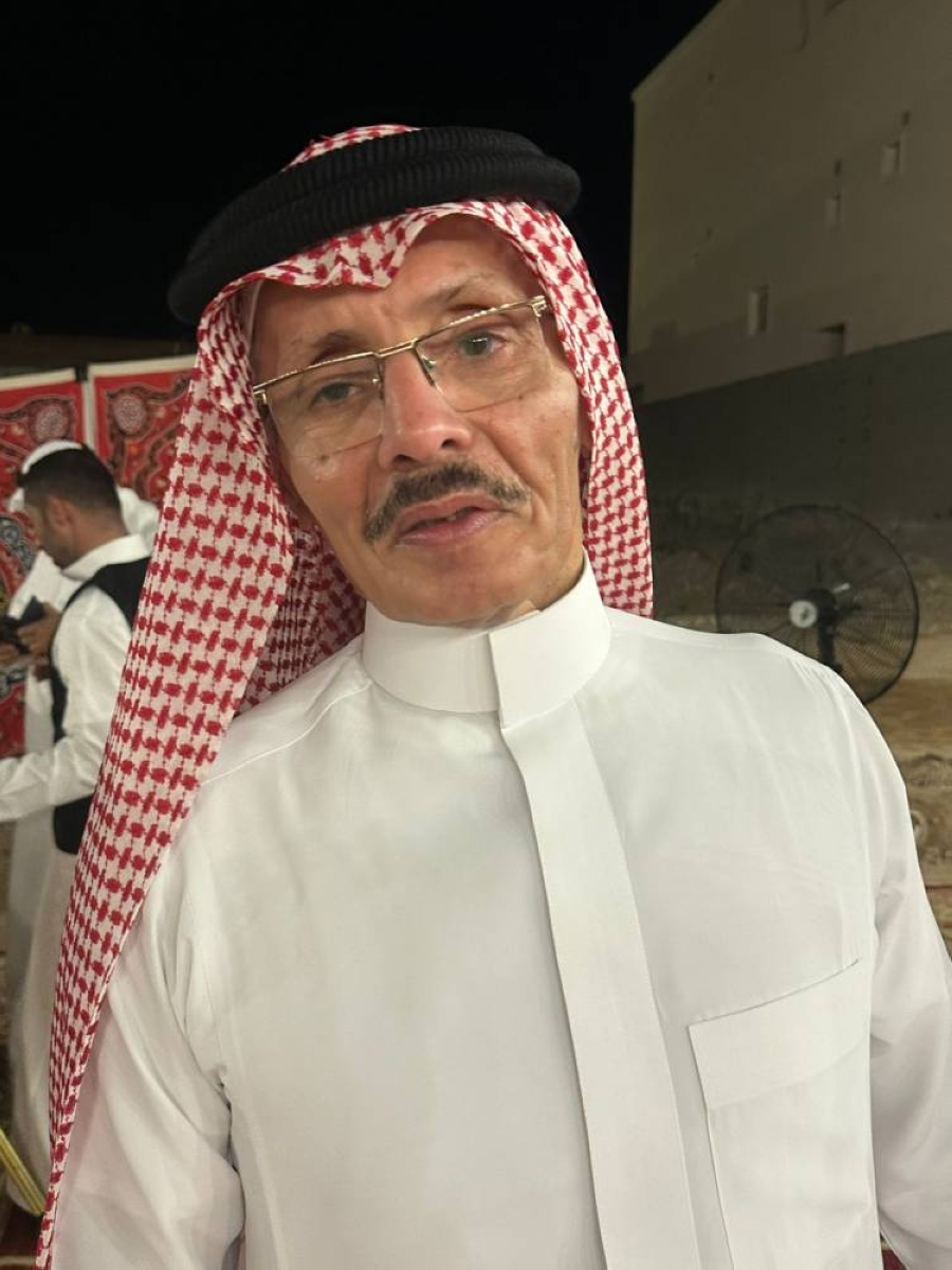 يزيد عناني في ذمة الله - أخبار السعودية