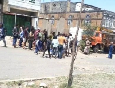 يمنيون يلجأون لاستخدام «القنابل اليدوية» لتصفية الخلافات