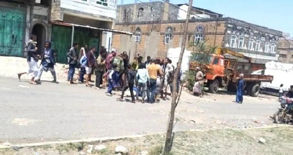 يمنيون يلجأون لاستخدام «القنابل اليدوية» لتصفية الخلافات