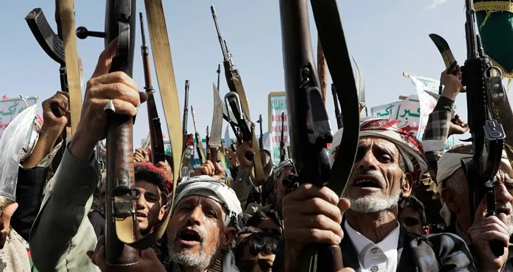 ​
اتهامات التجسس وتشكيل الحكومة يعززان الصراعات الحوثية