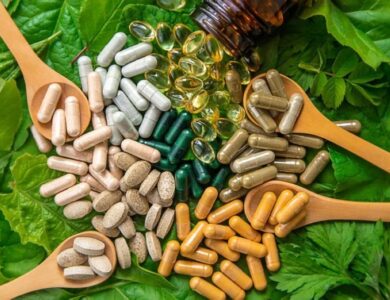 7 مكملات غذائية تنقذكِ بعد الـ40.. اكتشفيها الآن ! - أخبار السعودية