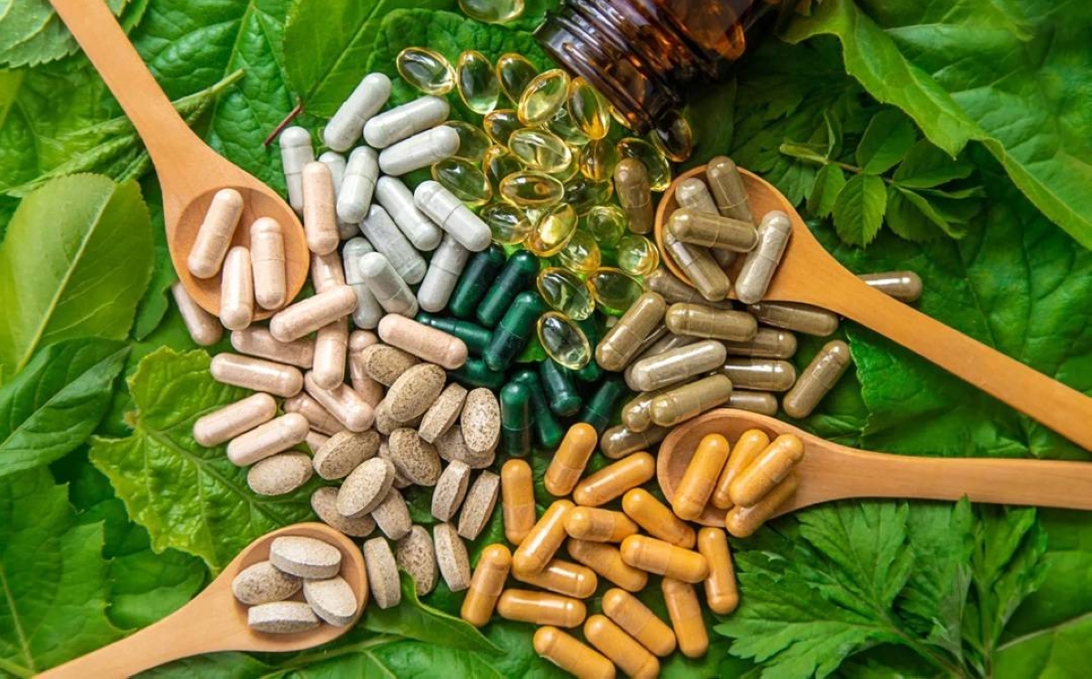 7 مكملات غذائية تنقذكِ بعد الـ40.. اكتشفيها الآن ! - أخبار السعودية