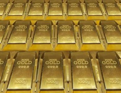 «HSBC»: الذهب قد يتجاوز 4000 دولار للأوقية قريباً - أخبار السعودية