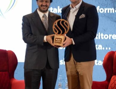 «SIF» يُتوج بجائزة الرؤية العالمية للاستثمار الرياضي - أخبار السعودية