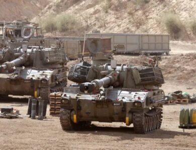 أبو مازن: السيادة على غزة لدولة فلسطين - أخبار السعودية