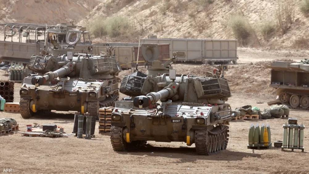 أبو مازن: السيادة على غزة لدولة فلسطين - أخبار السعودية